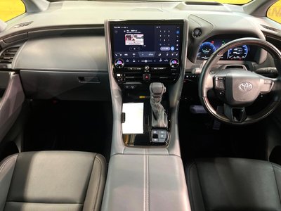 صورة مصغرة 2 لـ 2024 Toyota ALPHARD