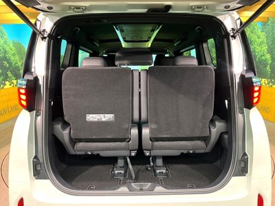 صورة مصغرة 45 لـ 2024 Toyota ALPHARD