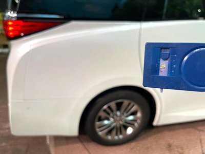 صورة مصغرة 61 لـ 2024 Toyota ALPHARD