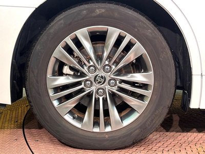 صورة مصغرة 57 لـ 2024 Toyota ALPHARD