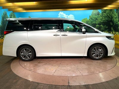 صورة مصغرة 53 لـ 2024 Toyota ALPHARD