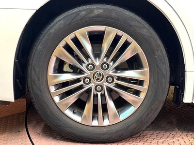 صورة مصغرة 56 لـ 2024 Toyota ALPHARD