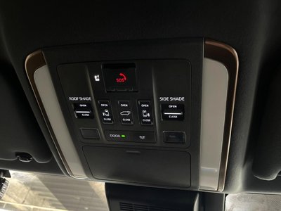 صورة مصغرة 31 لـ 2024 Toyota ALPHARD