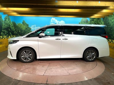 صورة مصغرة 54 لـ 2024 Toyota ALPHARD