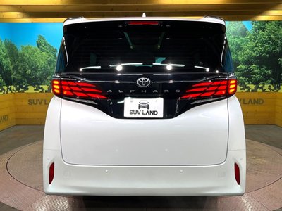 صورة مصغرة 15 لـ 2024 Toyota ALPHARD