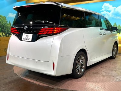 صورة مصغرة 52 لـ 2024 Toyota ALPHARD