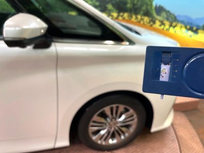 صورة مصغرة 59 لـ 2024 Toyota ALPHARD