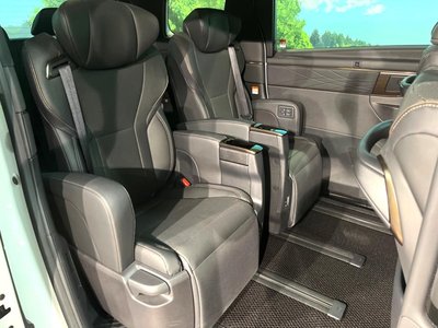 صورة مصغرة 9 لـ 2024 Toyota ALPHARD