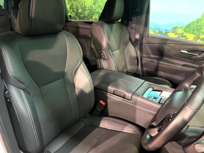 صورة مصغرة 8 لـ 2024 Toyota ALPHARD