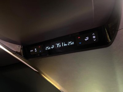صورة مصغرة 32 لـ 2024 Toyota ALPHARD