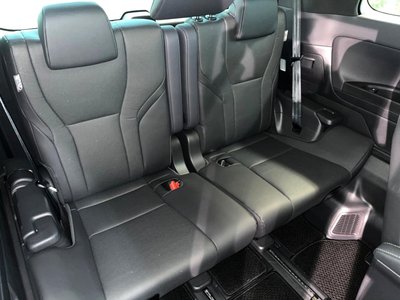 صورة مصغرة 10 لـ 2024 Toyota ALPHARD