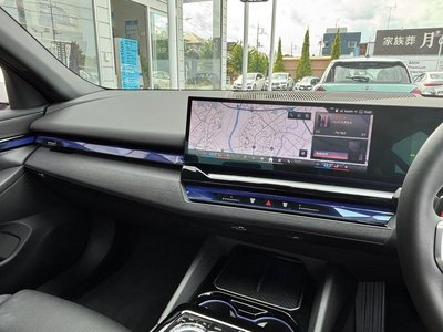 صورة مصغرة 23 لـ 2025 BMW 5 SERIES