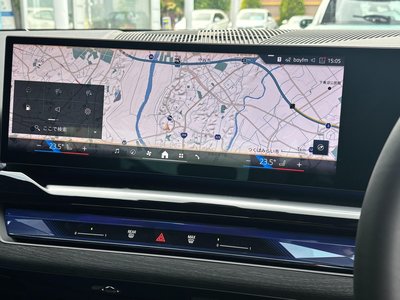صورة مصغرة 109 لـ 2025 BMW 5 SERIES