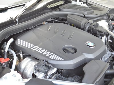 صورة مصغرة 158 لـ 2025 BMW 5 SERIES