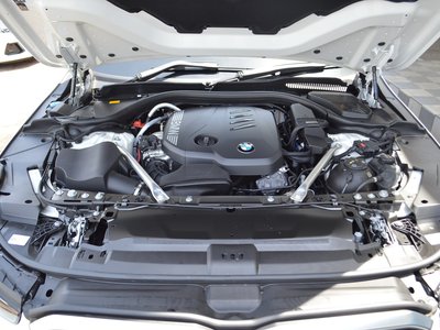 صورة مصغرة 156 لـ 2025 BMW 5 SERIES