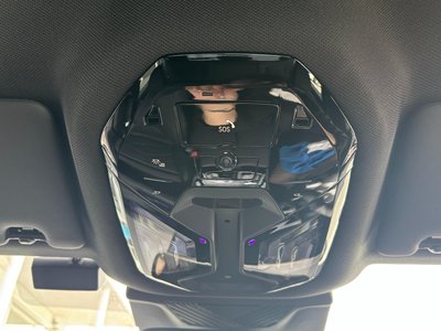 صورة مصغرة 128 لـ 2025 BMW 5 SERIES