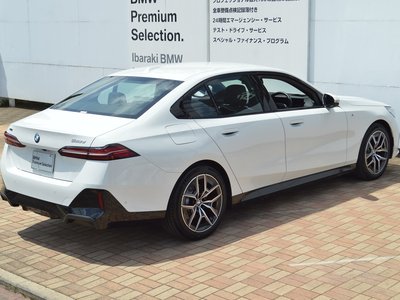 صورة مصغرة 49 لـ 2025 BMW 5 SERIES
