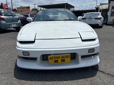 1997 Nissan 180SX — фото 14