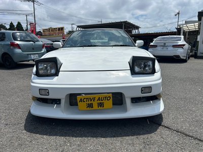 1997 Nissan 180SX — фото 3