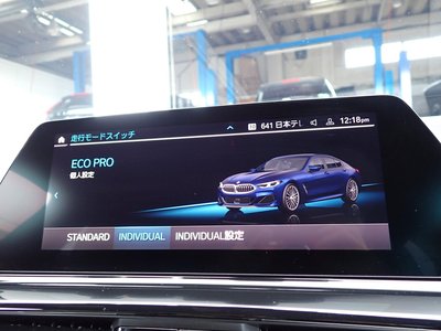 2021 BMW 8 SERIES GRAN COUPE thumbnail 52