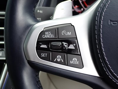2021 BMW 8 SERIES GRAN COUPE thumbnail 35