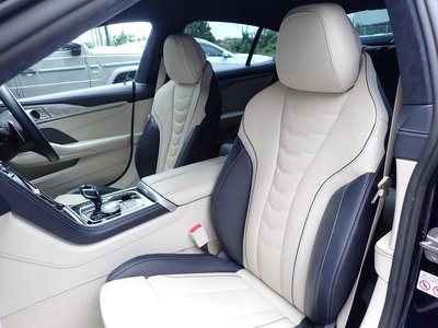 2021 BMW 8 SERIES GRAN COUPE thumbnail 28