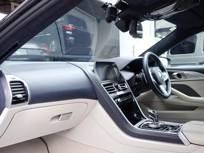 2021 BMW 8 SERIES GRAN COUPE thumbnail 27