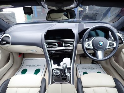 2021 BMW 8 SERIES GRAN COUPE thumbnail 30