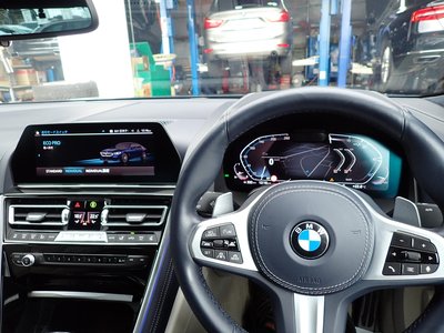 2021 BMW 8 SERIES GRAN COUPE thumbnail 54