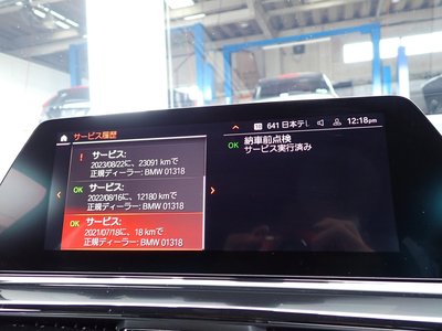 2021 BMW 8 SERIES GRAN COUPE thumbnail 50