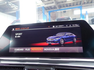2021 BMW 8 SERIES GRAN COUPE thumbnail 53
