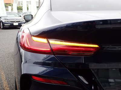 2021 BMW 8 SERIES GRAN COUPE thumbnail 18