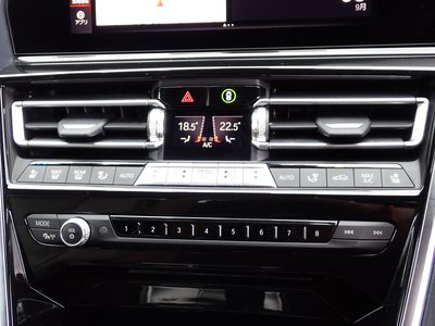 2021 BMW 8 SERIES GRAN COUPE thumbnail 38