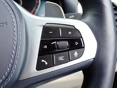 2021 BMW 8 SERIES GRAN COUPE thumbnail 36