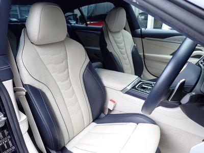 2021 BMW 8 SERIES GRAN COUPE thumbnail 24