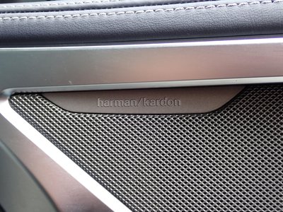 2021 BMW 8 SERIES GRAN COUPE thumbnail 34