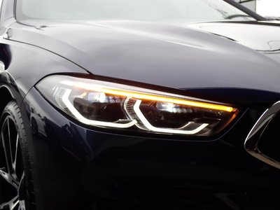 2021 BMW 8 SERIES GRAN COUPE thumbnail 19