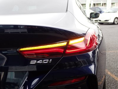 2021 BMW 8 SERIES GRAN COUPE thumbnail 17
