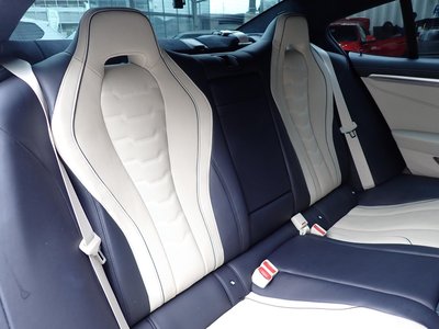 2021 BMW 8 SERIES GRAN COUPE thumbnail 25