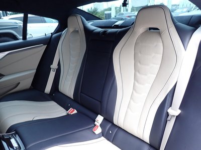 2021 BMW 8 SERIES GRAN COUPE thumbnail 29