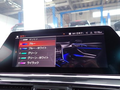 2021 BMW 8 SERIES GRAN COUPE thumbnail 49