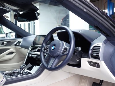 2021 BMW 8 SERIES GRAN COUPE thumbnail 23