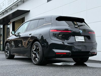 2023 BMW IX thumbnail 59