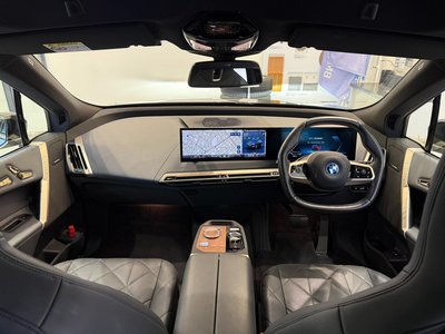2023 BMW IX photo 15
