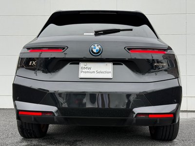 2023 BMW IX thumbnail 58