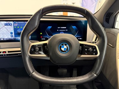 2023 BMW IX photo 16