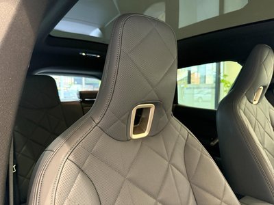 2023 BMW IX photo 8
