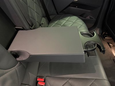 2023 BMW IX photo 12