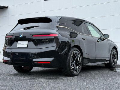2023 BMW IX thumbnail 57