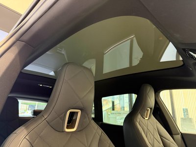 2023 BMW IX photo 5